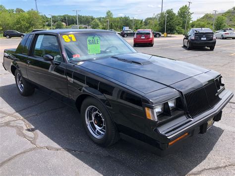 Suburban Ford of Sterling Heights (18 mi. . Buick regals for sale near me